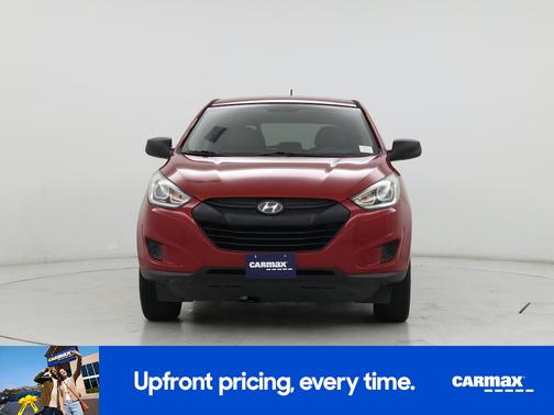 2015 Hyundai TUCSON GLS