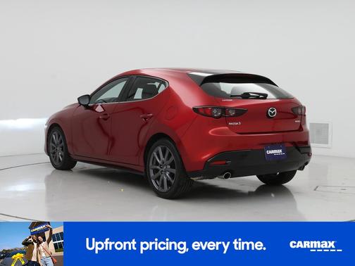 2020 Mazda Mazda3 Preferred