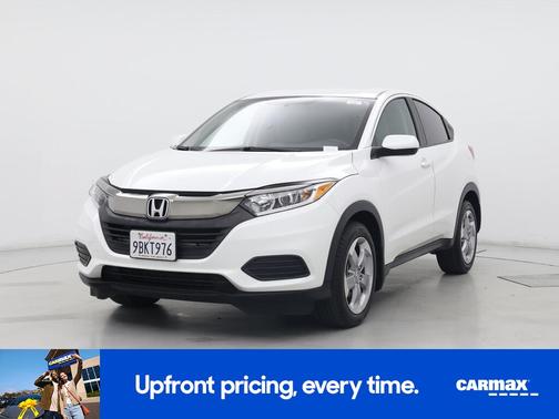 2022 Honda HR-V LX