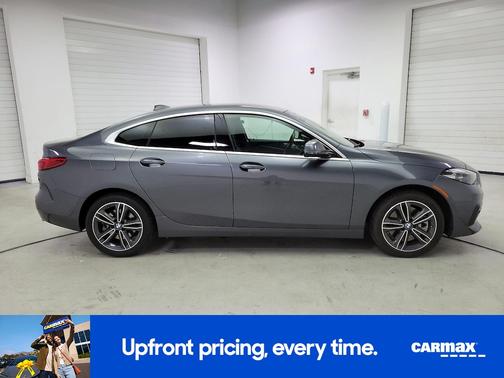 2021 BMW 228 Gran Coupe I Gran Coupe