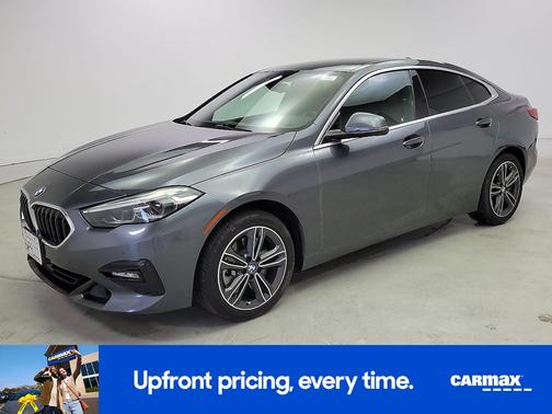 2021 BMW 228 Gran Coupe I Gran Coupe