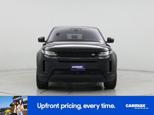 2021 Land Rover Range Rover Evoque R-Dynamic SE