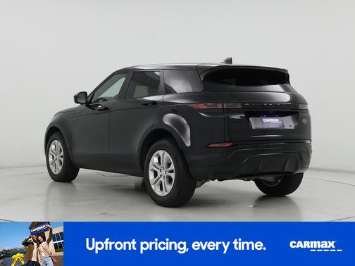 2021 Land Rover Range Rover Evoque R-Dynamic SE