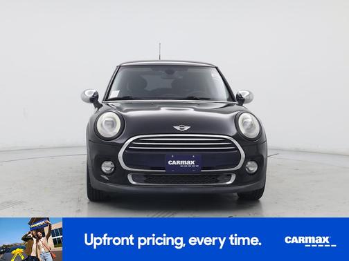 2015 MINI Hardtop 