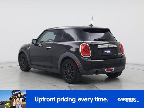 2015 MINI Hardtop 