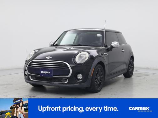 2015 MINI Hardtop 