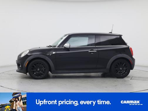 2015 MINI Hardtop 