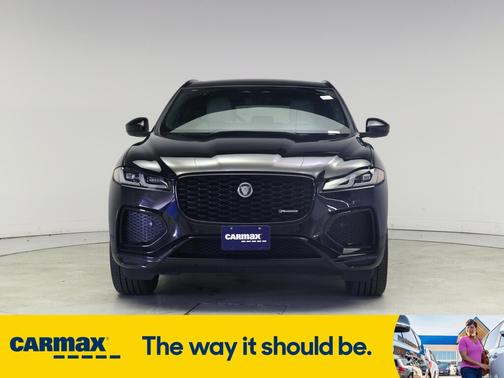 2024 Jaguar F-PACE R-Dynamic S