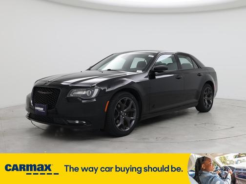 2021 Chrysler 300 S