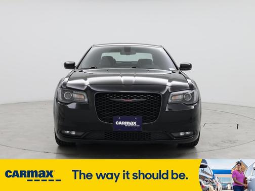 2021 Chrysler 300 S