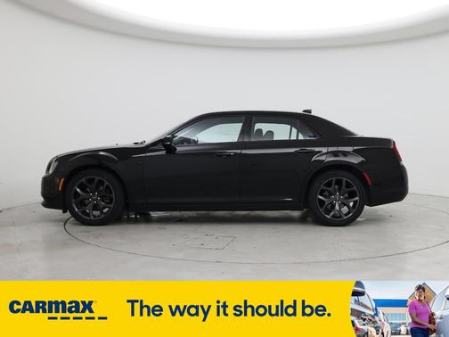 2021 Chrysler 300 S