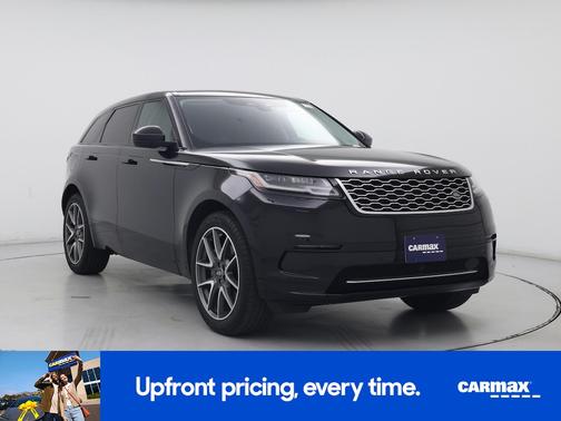 2022 Land Rover Range Rover Velar S