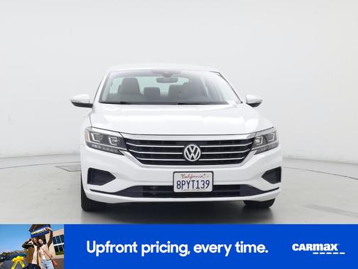 2020 Volkswagen Passat SE
