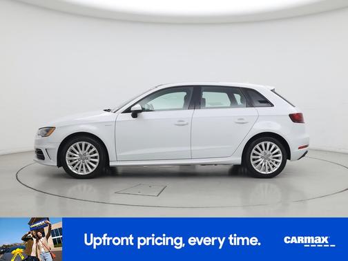 2016 Audi A3 e-tron Premium Plus
