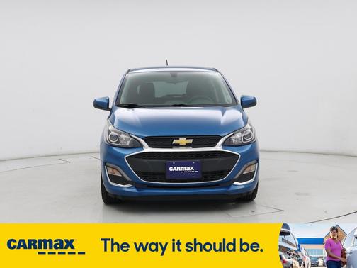 2020 Chevrolet Spark LT