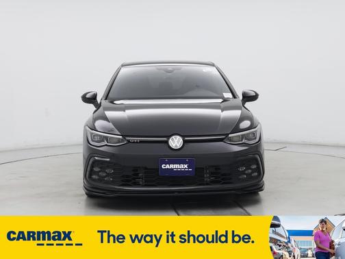 2023 Volkswagen Golf GTI 40th Anniversary