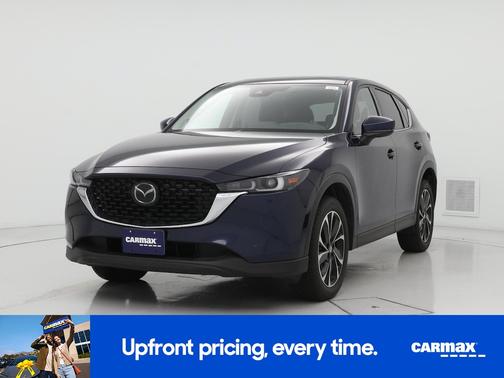 2023 Mazda CX-5 2.5 S Premium Plus Package
