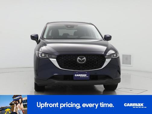 2023 Mazda CX-5 2.5 S Premium Plus Package