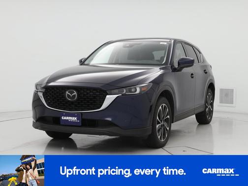 2023 Mazda CX-5 2.5 S Premium Plus Package