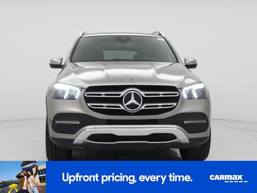 2020 Mercedes-Benz GLE 350