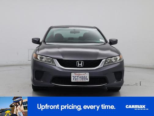 2014 Honda Accord LX-S