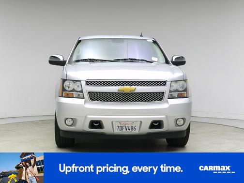 2014 Chevrolet Tahoe LS