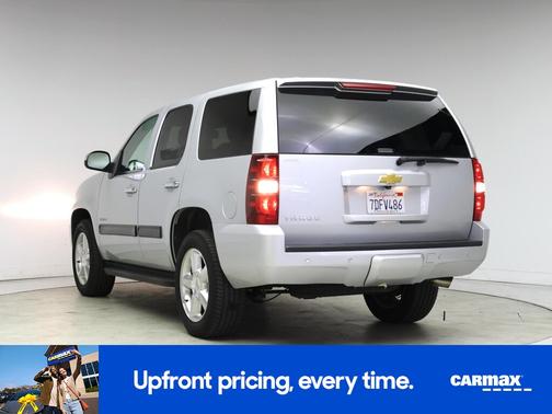 2014 Chevrolet Tahoe LS