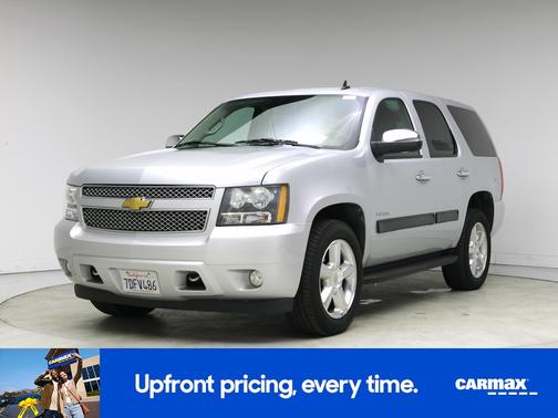 2014 Chevrolet Tahoe LS