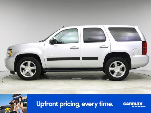 2014 Chevrolet Tahoe LS