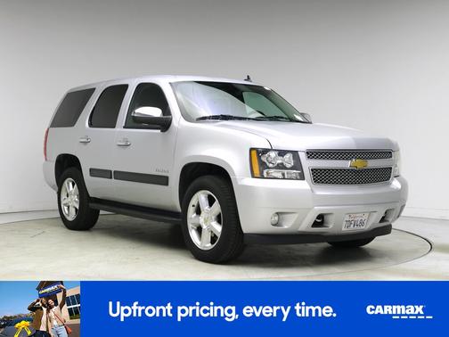 2014 Chevrolet Tahoe LS