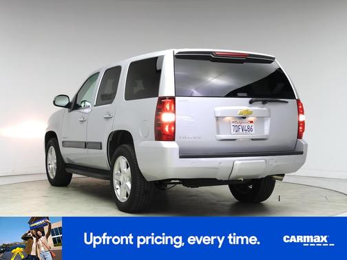 2014 Chevrolet Tahoe LS