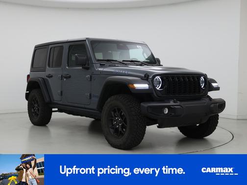 Black 2019 Honda Fit LX