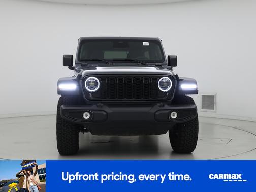 Black 2019 Honda Fit LX