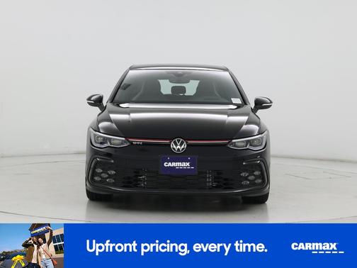 2023 Volkswagen Golf GTI Autobahn