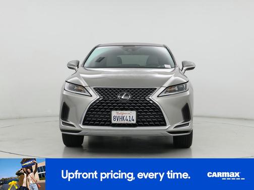 2021 Lexus RX 350 RX 350