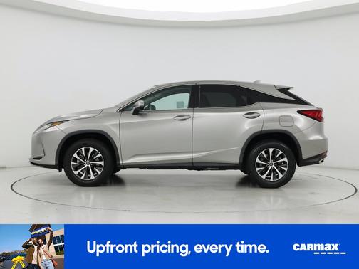 2021 Lexus RX 350 RX 350