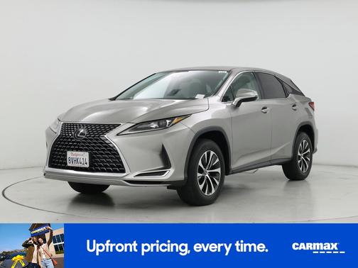 2021 Lexus RX 350 RX 350