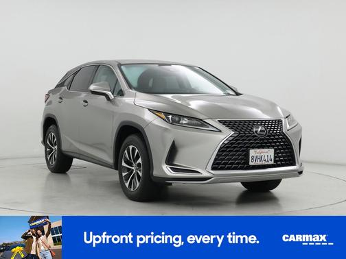 2021 Lexus RX 350 RX 350