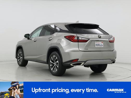2021 Lexus RX 350 RX 350