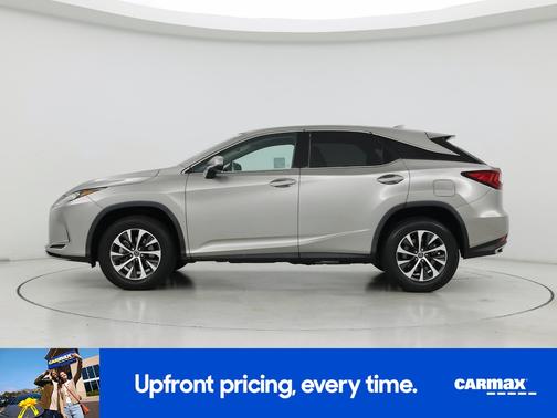 2021 Lexus RX 350 RX 350