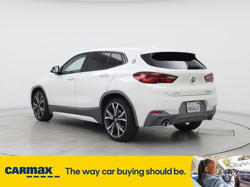 2022 BMW X2 SDrive28i