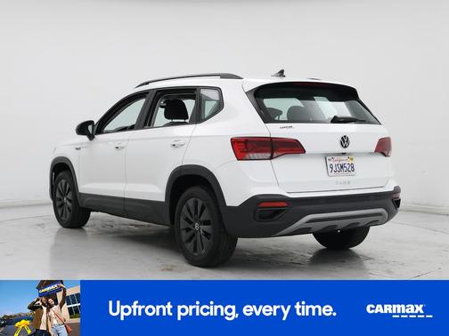 2023 Volkswagen Taos S