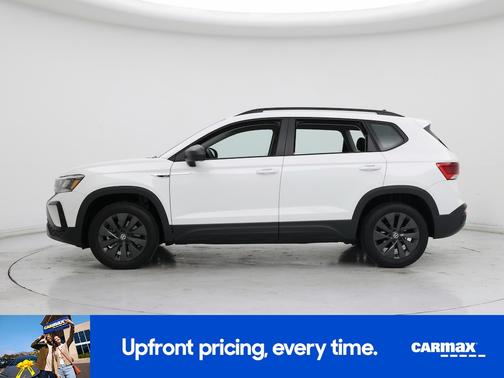 2023 Volkswagen Taos S