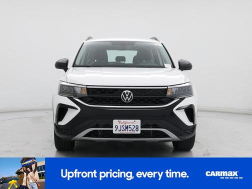 2023 Volkswagen Taos S