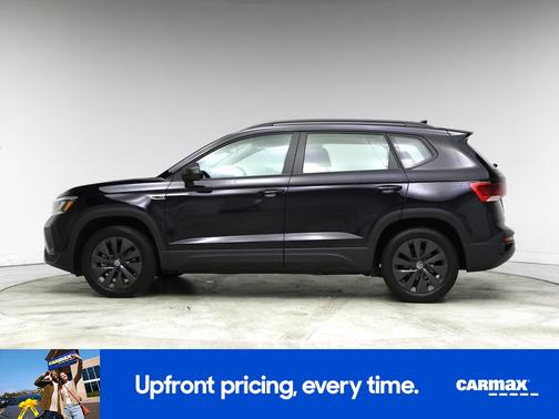 2022 Volkswagen Taos S