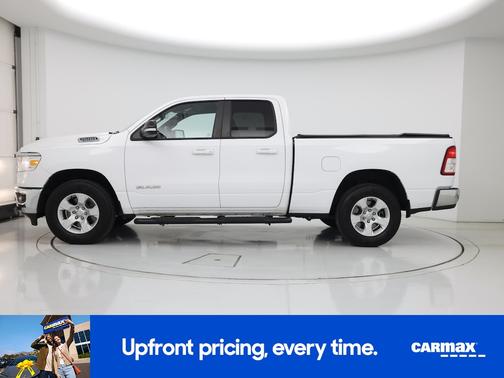 2022 RAM 1500 Bighorn