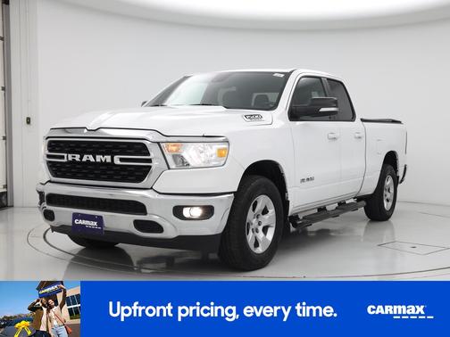 2022 RAM 1500 Bighorn