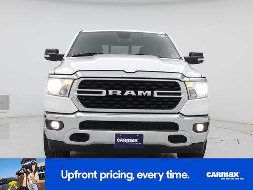 2022 RAM 1500 Bighorn