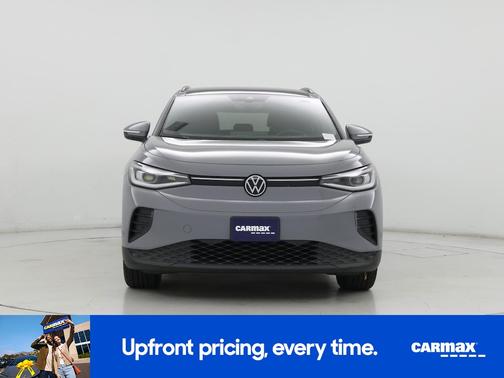 2022 Volkswagen ID.4 PRO S