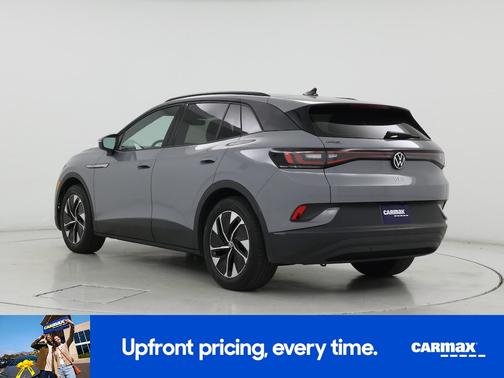 2022 Volkswagen ID.4 PRO S